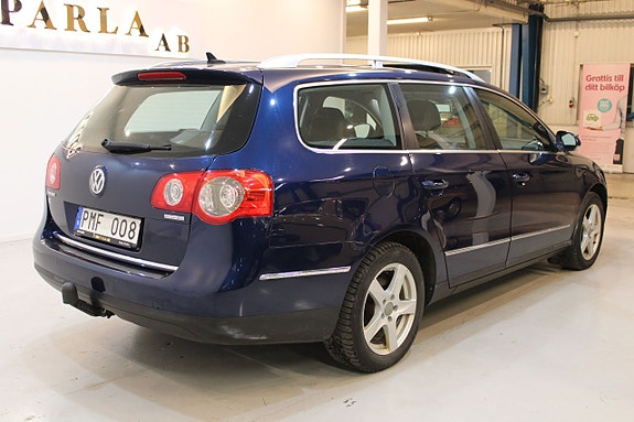 Volkswagen Passat 4 of 5