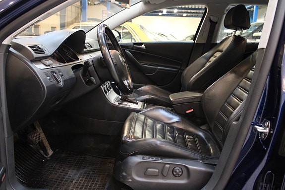 Volkswagen Passat 6 of 13