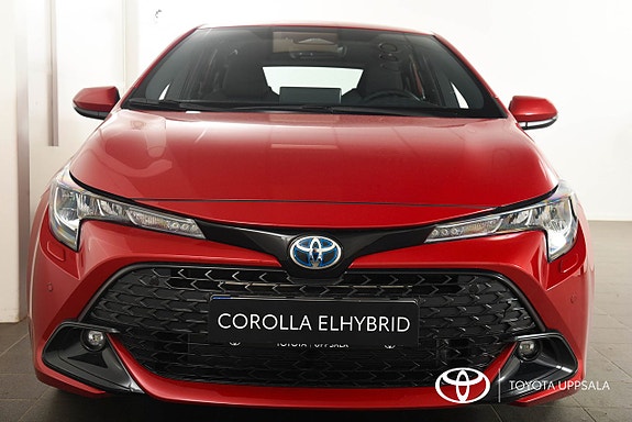 Toyota Corolla 5 of 10