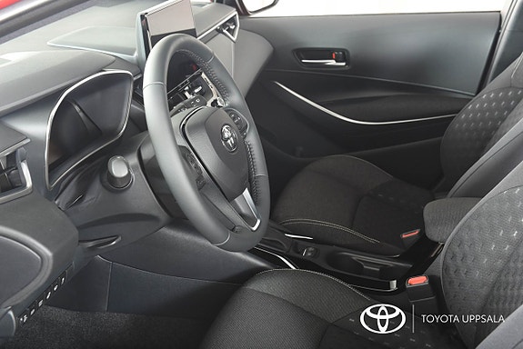 Toyota Corolla 6 of 10