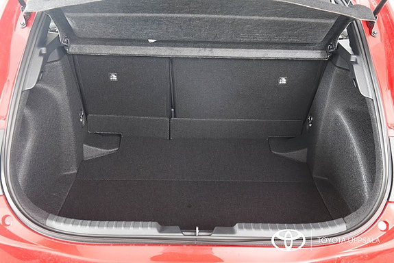 Toyota Corolla 10 of 10