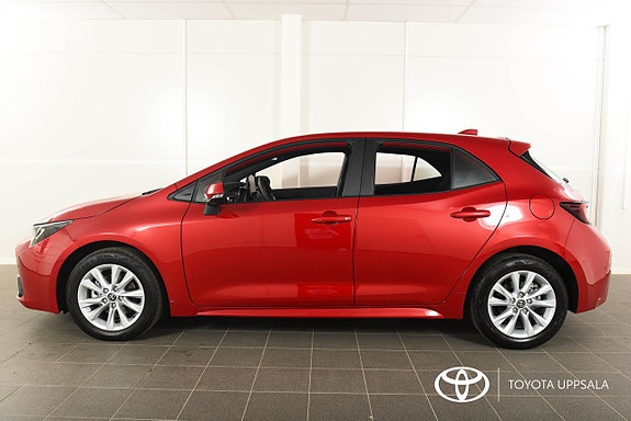 Toyota Corolla 3 of 10