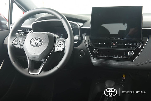 Toyota Corolla 9 of 10