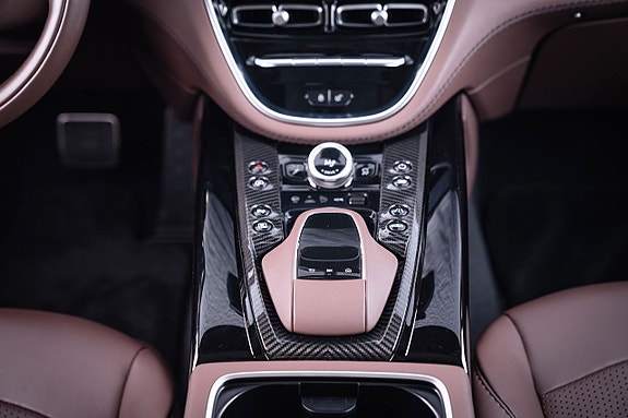 Aston Martin DBX 16 of 19