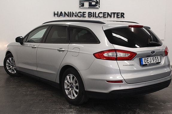 Ford Mondeo 9 of 23