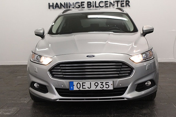 Ford Mondeo 2 of 23
