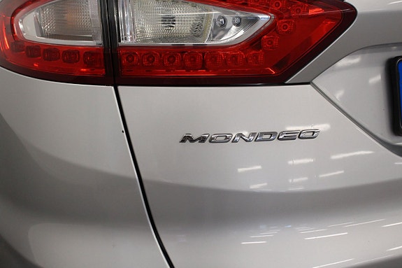 Ford Mondeo 8 of 23