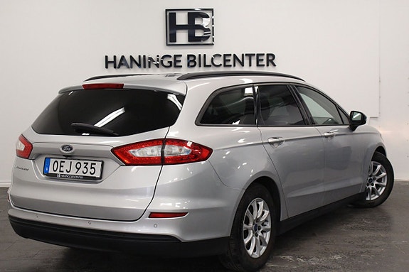 Ford Mondeo 6 of 23