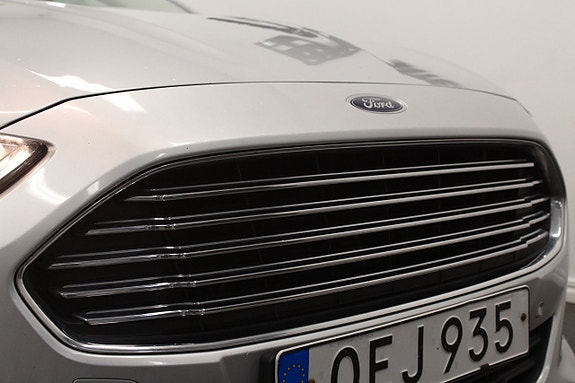 Ford Mondeo 4 of 23