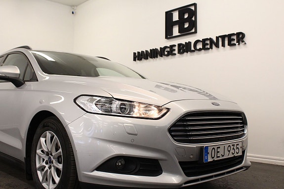 Ford Mondeo 5 of 23
