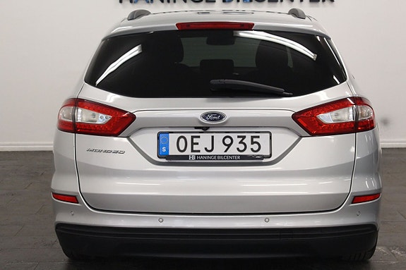 Ford Mondeo 7 of 23