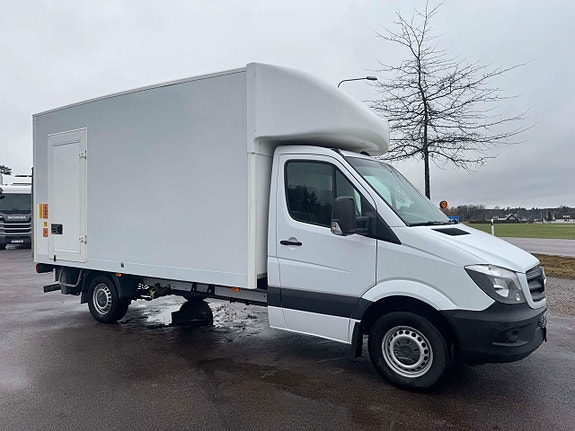 Mercedes-Benz Sprinter 316