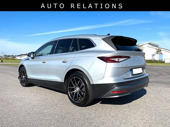 Skoda Enyaq 2 of 5