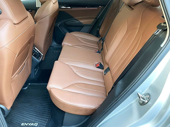 Skoda Enyaq 7 of 10