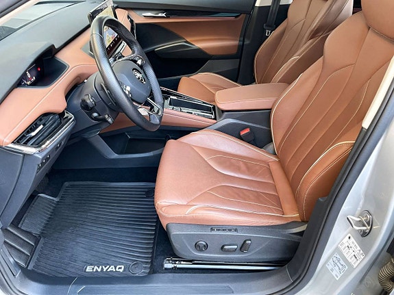 Skoda Enyaq 6 of 10