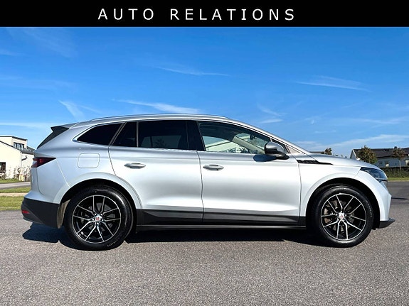 Skoda Enyaq 8 of 10