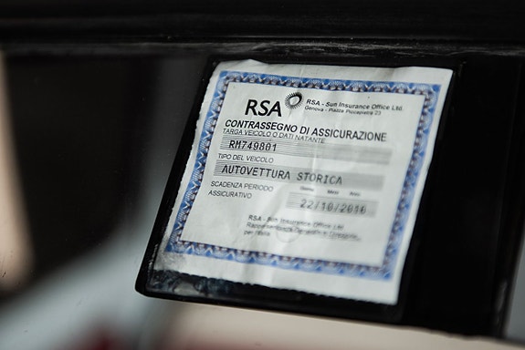 Fiat 500 D 12 of 27