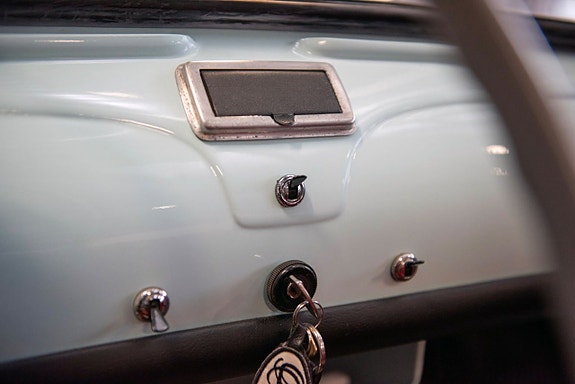 Fiat 500 D 18 of 27