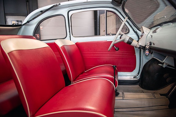 Fiat 500 D 24 of 27