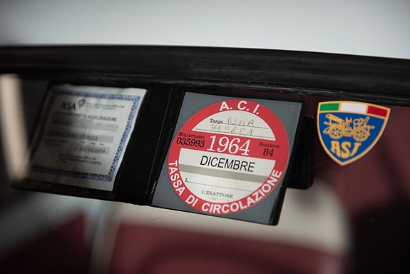 Fiat 500 D 10 of 27