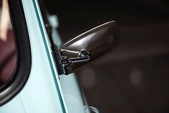 Fiat 500 D 11 of 27