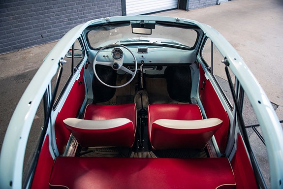 Fiat 500 D 15 of 27
