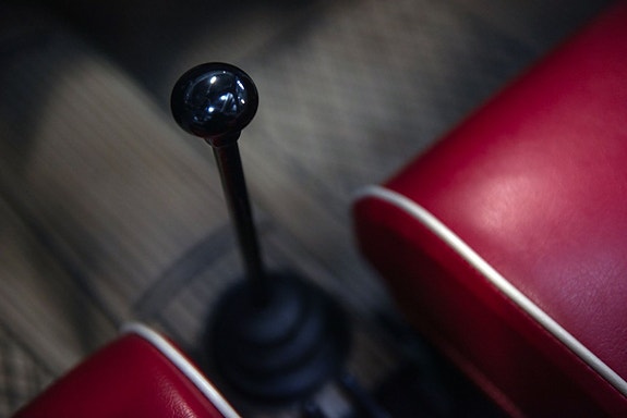 Fiat 500 D 20 of 27
