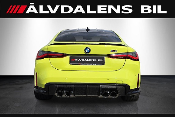 BMW M4 5 of 5