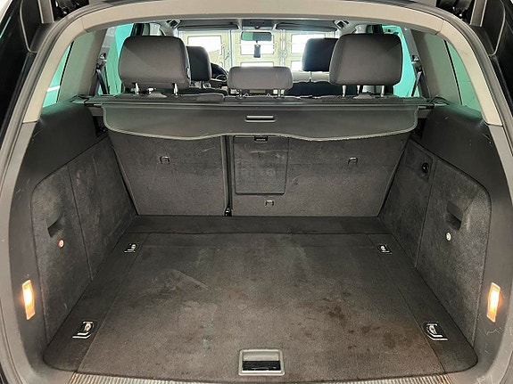 Volkswagen Touareg 23 of 24