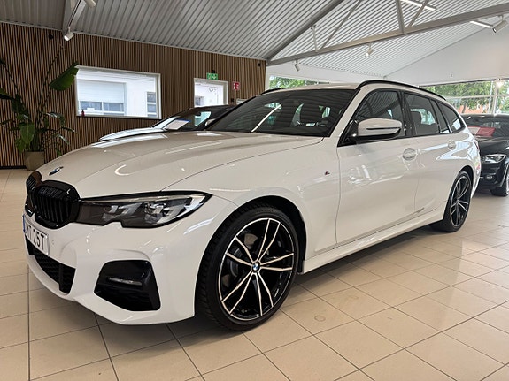 BMW 320d