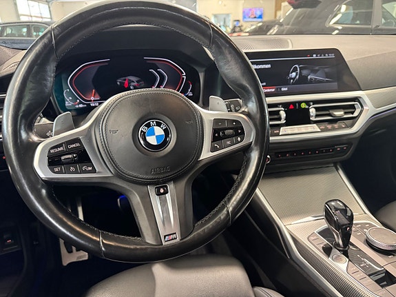 BMW 320d 5 of 5