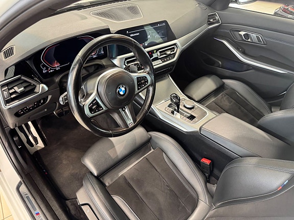 BMW 320d 11 of 22