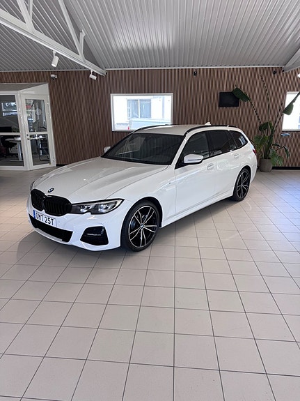 BMW 320d