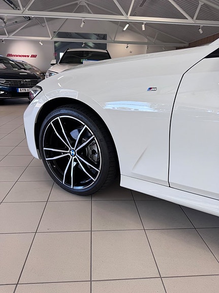 BMW 320d 7 of 22