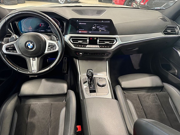 BMW 320d 10 of 22