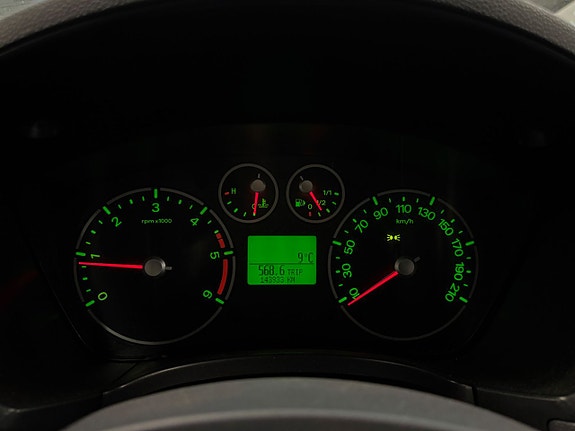 Ford Transit Connect 16 of 16