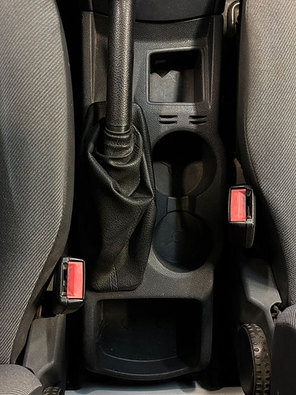 Ford Transit Connect 12 of 16