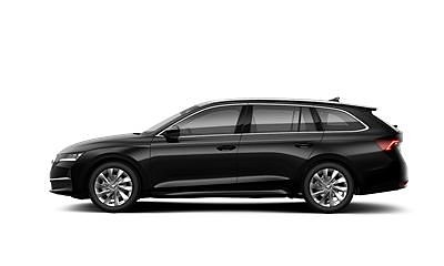 Skoda Octavia 2 of 5