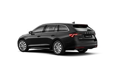 Skoda Octavia 3 of 5