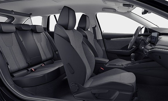 Skoda Octavia 6 of 6