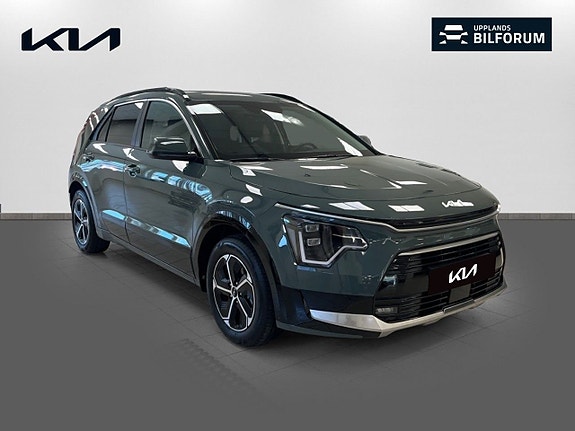 Kia Niro 3 of 5