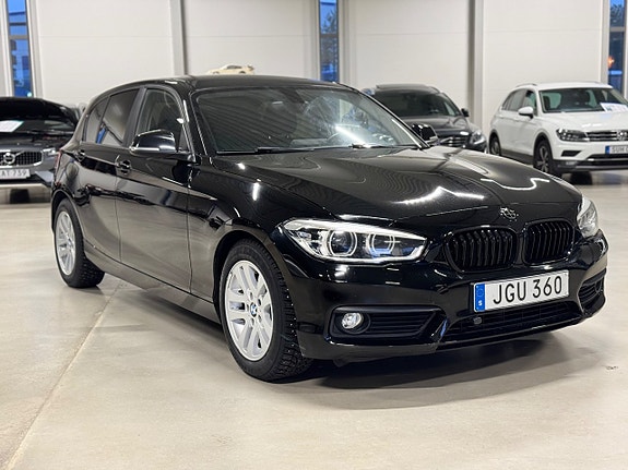 BMW 116d