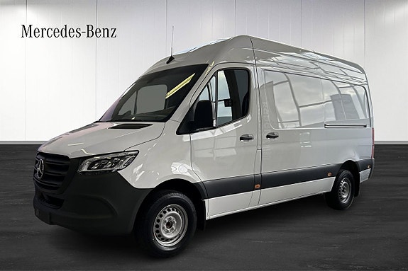 Mercedes-Benz Sprinter 317