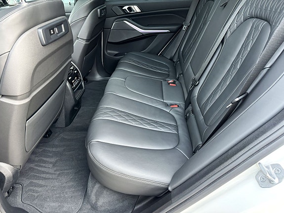 BMW X5 6 of 7
