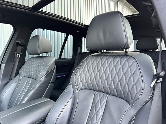 BMW X5 7 of 7