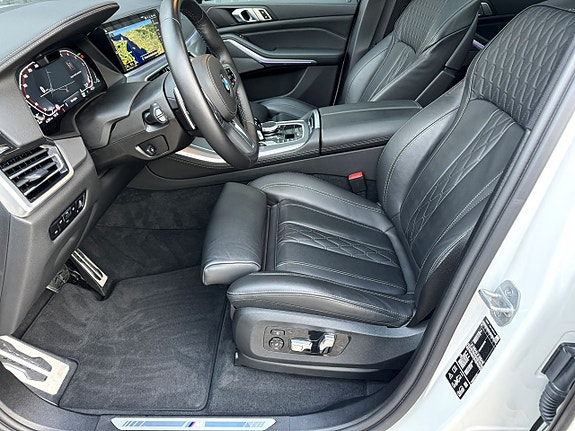 BMW X5 5 of 7