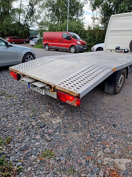 Volkswagen Crafter 6 of 7