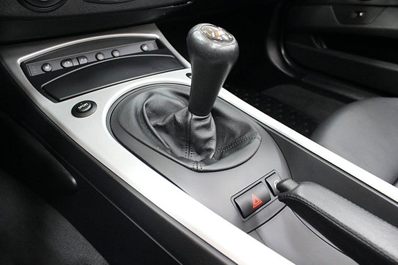 BMW Z4 17 of 26
