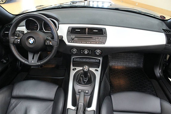 BMW Z4 14 of 26