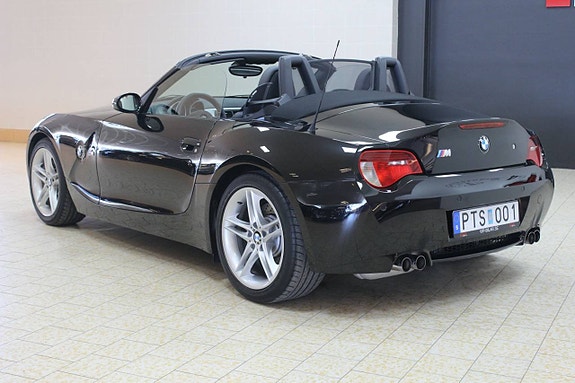 BMW Z4 4 of 5